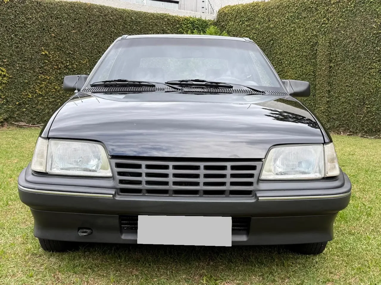 Chevrolet Kadett 1991 a venda em parana