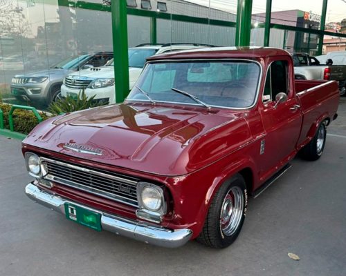 chevrolet-c10-1975-vermelho-oliveira-mg-1
