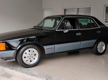 chevrolet-opala-1989-preto-dracema-sp-1