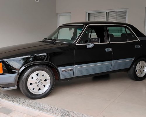 chevrolet-opala-1989-preto-dracema-sp-1