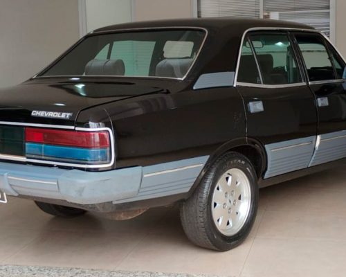 chevrolet-opala-1989-preto-dracema-sp-16g
