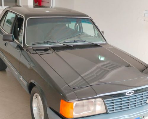 chevrolet-opala-1989-preto-dracema-sp-4