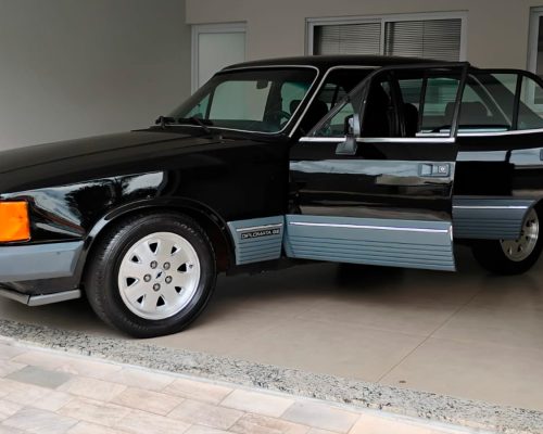 chevrolet-opala-1989-preto-dracema-sp-5