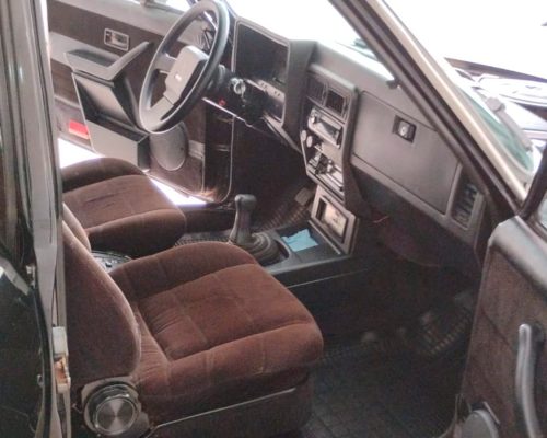 chevrolet-opala-1989-preto-dracema-sp-9