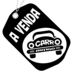 Carro Antigo a Venda