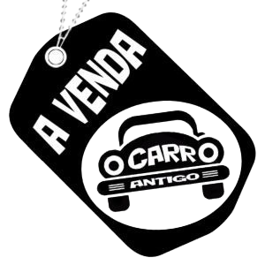 Carro antigo a Venda