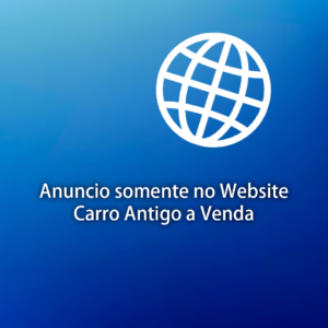 Anúncio no Site