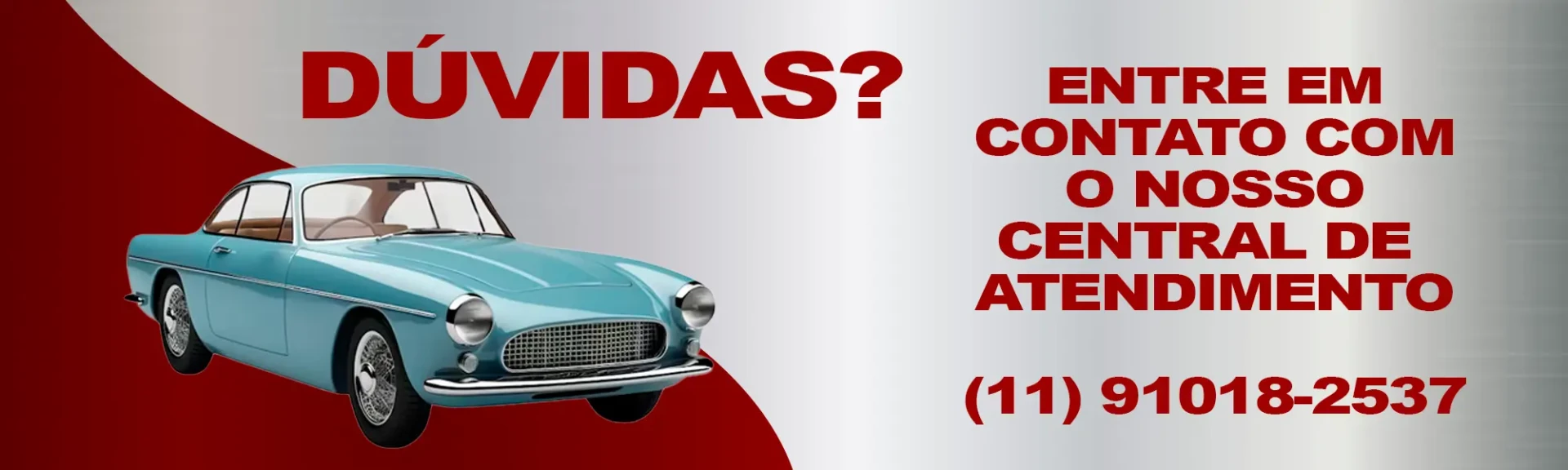 como vender carro antigo na internet