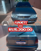 Chevrolet Kadett 1996 a venda | Carro Antigo a Venda