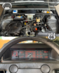 Volkswagen Gol GT 1.8 1986 a venda | Carro Antigo a Venda