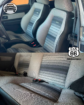 Volkswagen Gol GT 1.8 1986 a venda | Carro Antigo a Venda