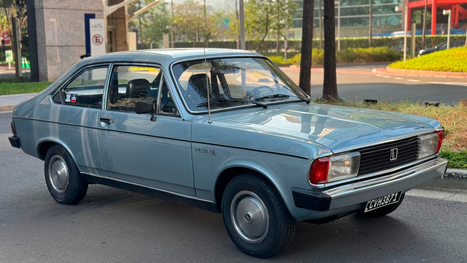 Polara GL