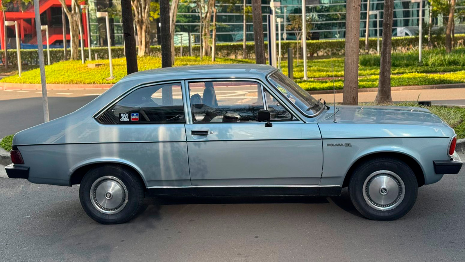 Polara GL