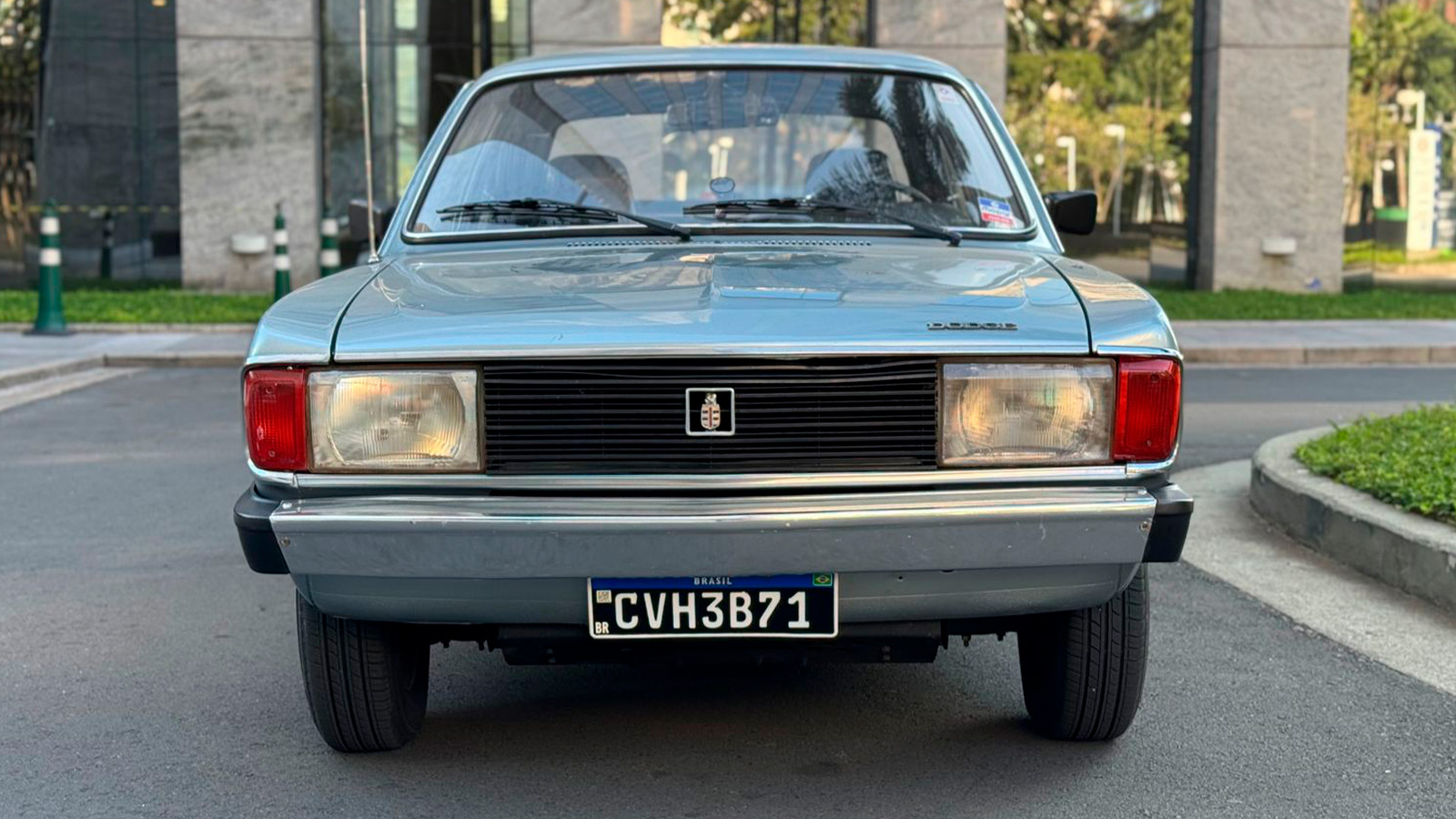 Polara GL