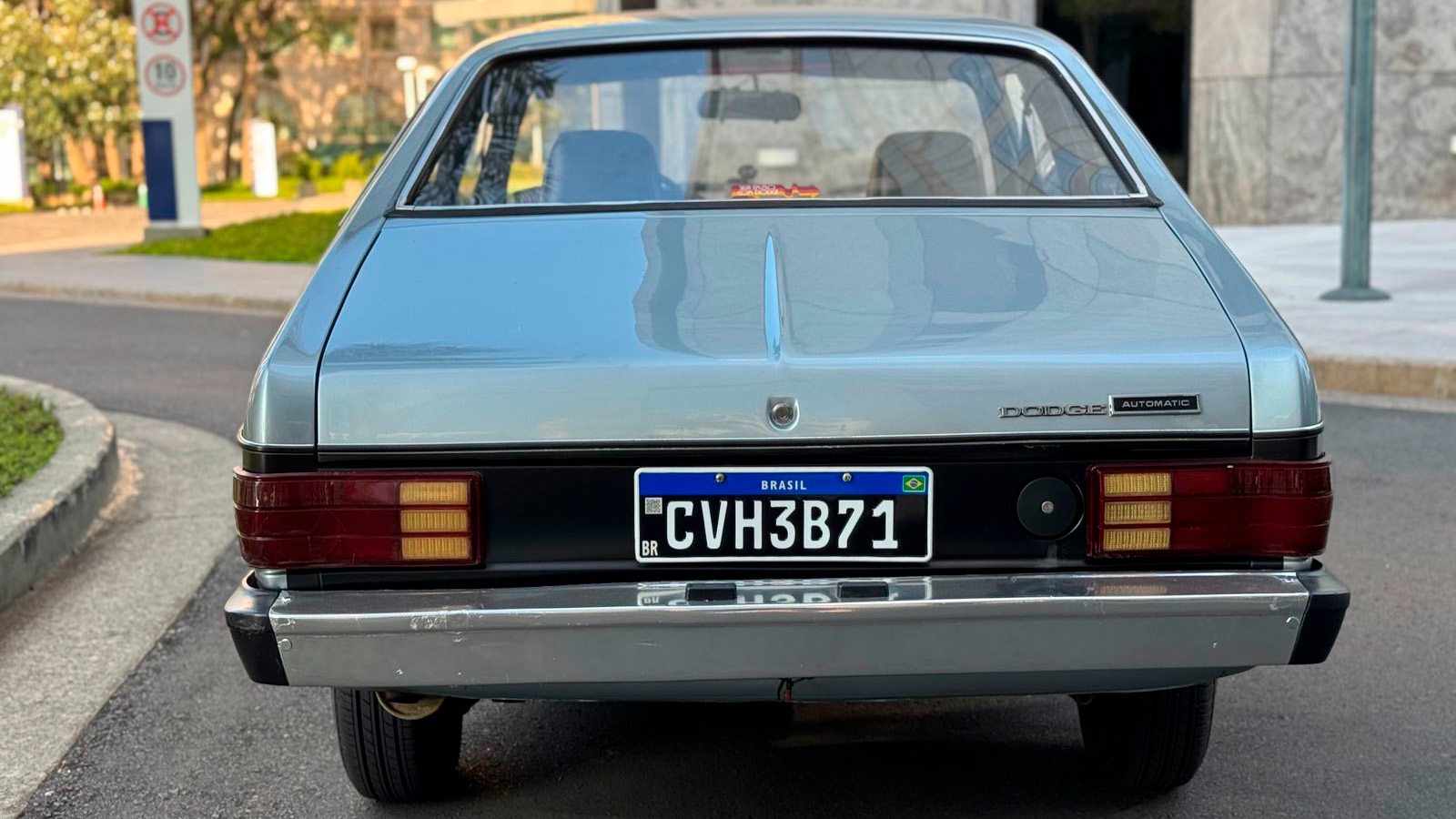 Polara GL