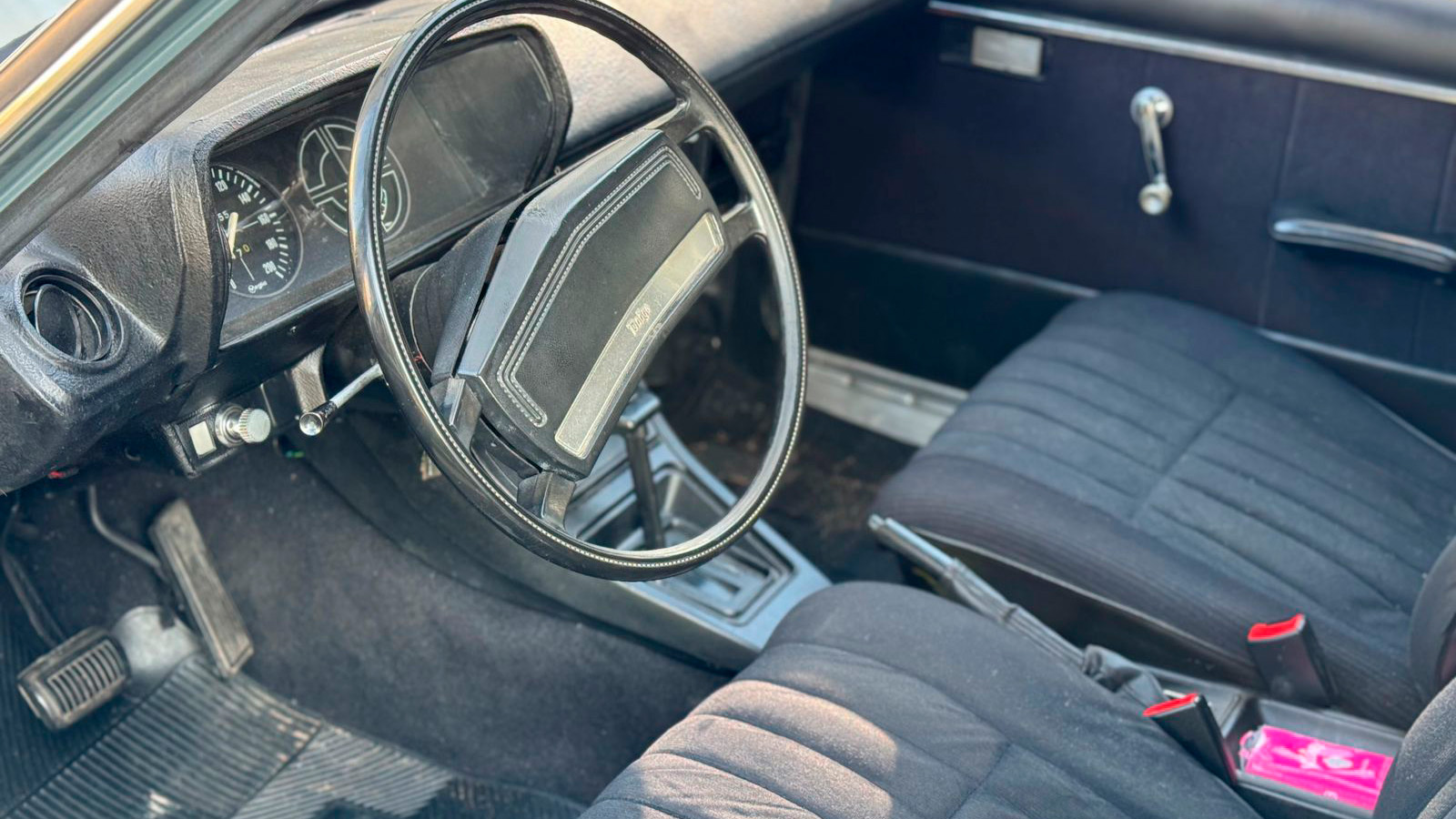 Polara GL