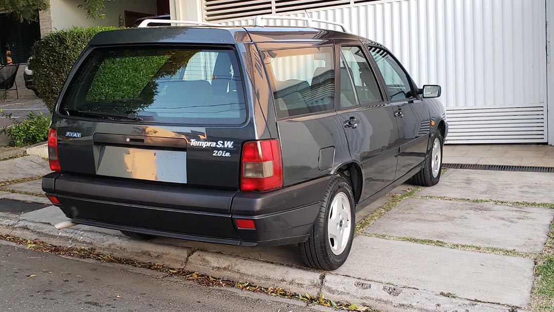 Tempra