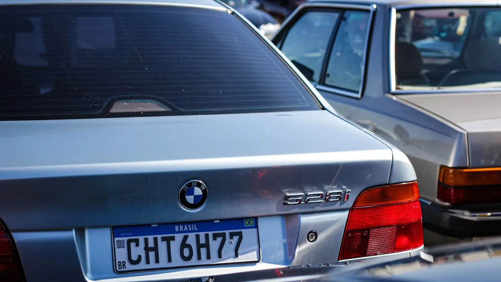 528i E39