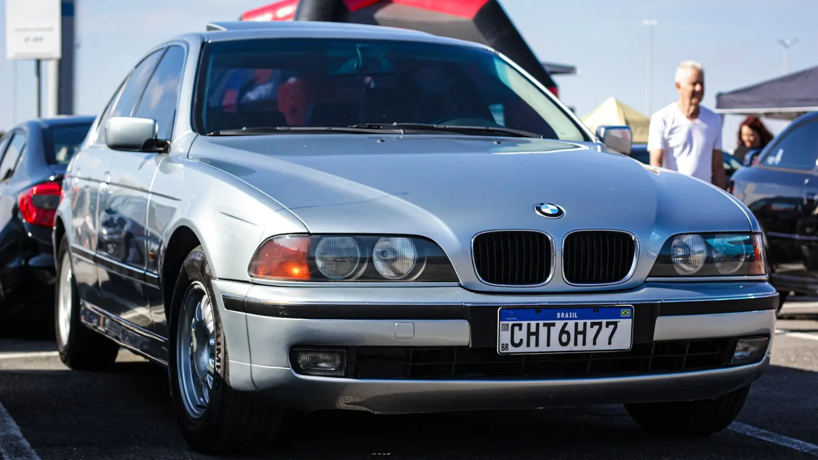 528i E39