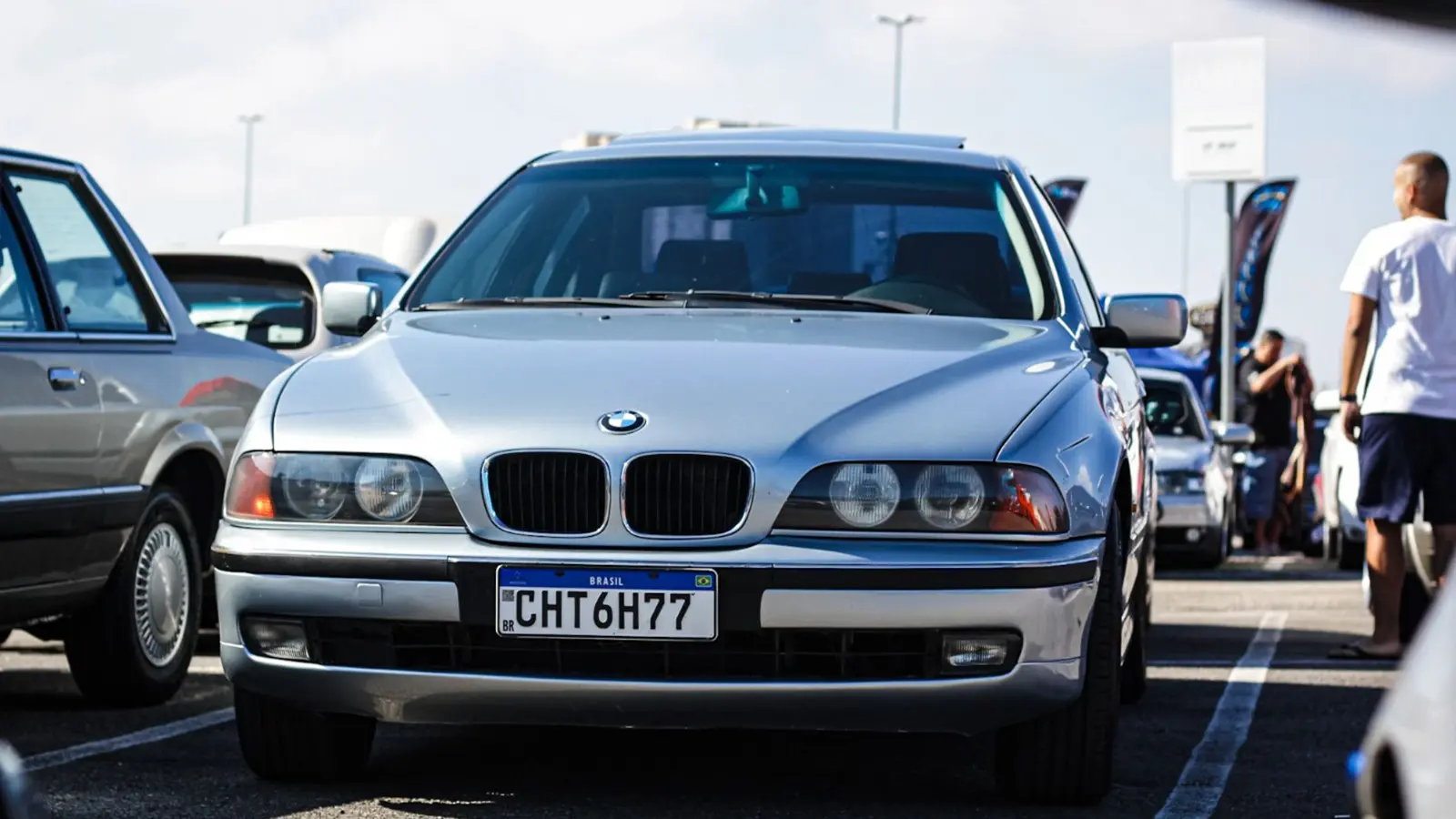 528i E39