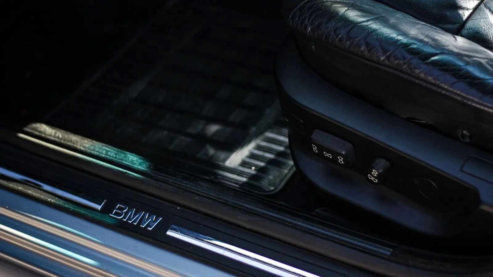 528i E39