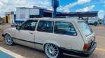 Chevette Marajó