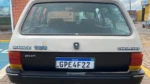 Chevette Marajó