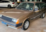 Chevette