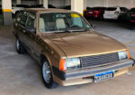 Chevette
