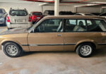 Chevette
