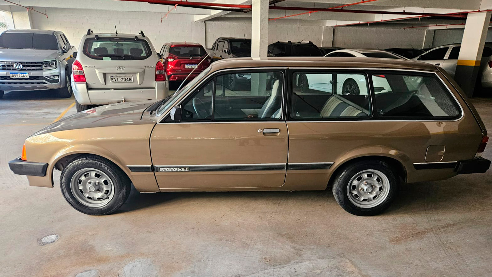 Chevette