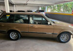Chevette