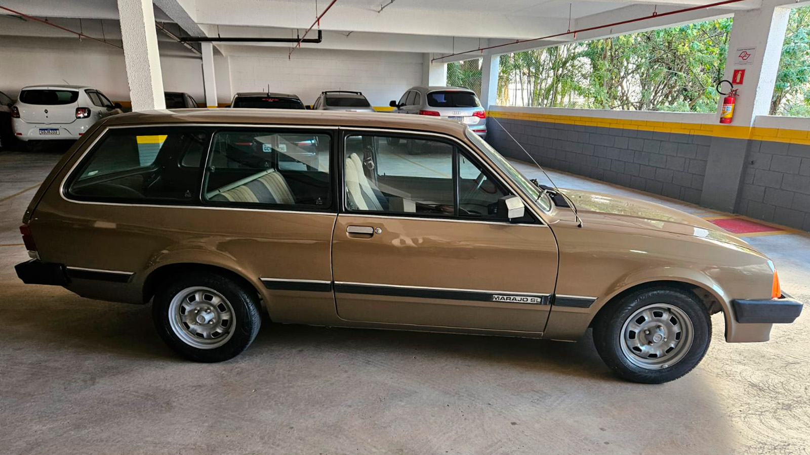 Chevette