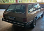 Chevette