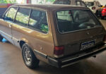 Chevette