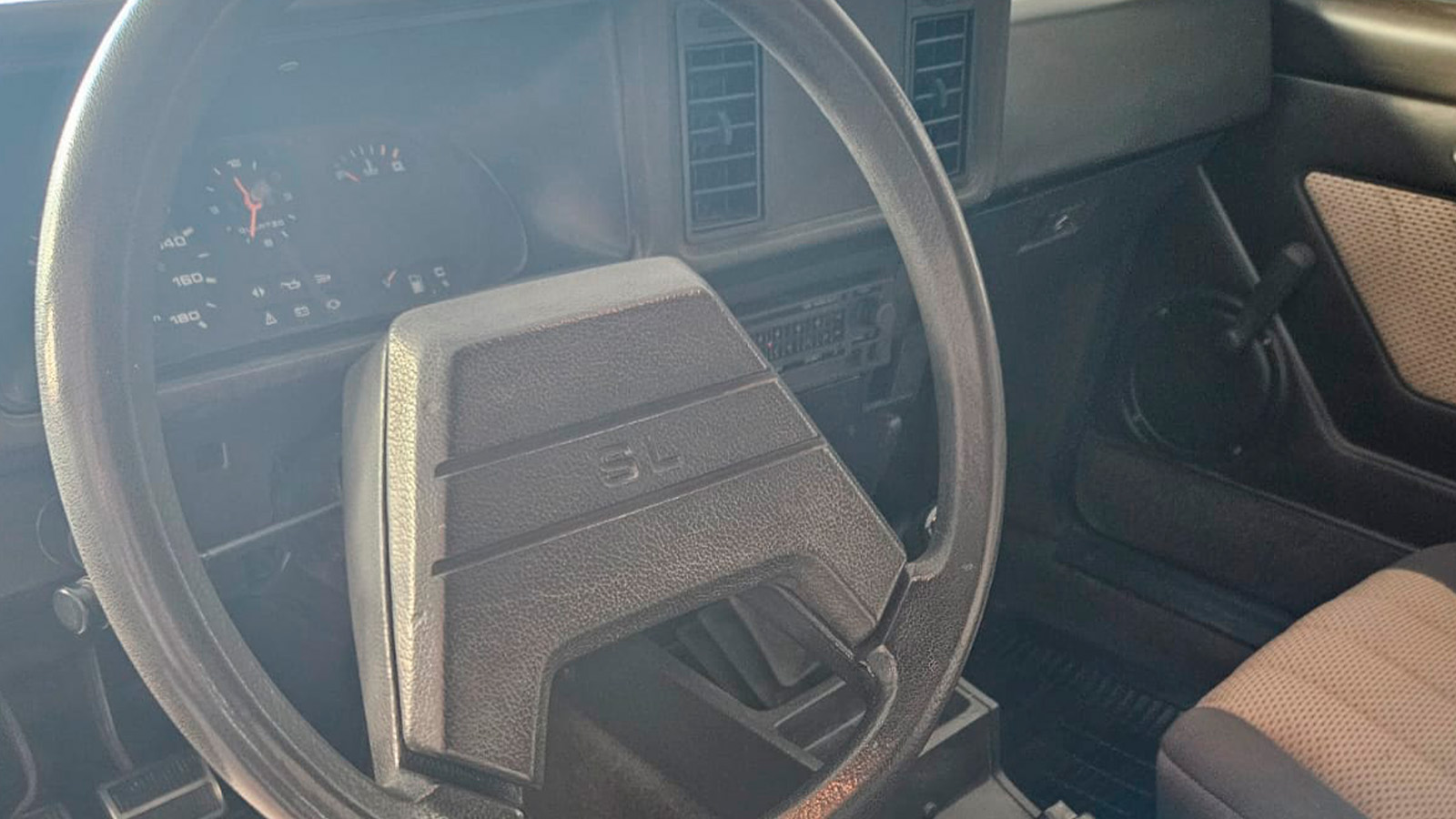 Chevette