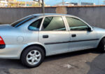 Vectra