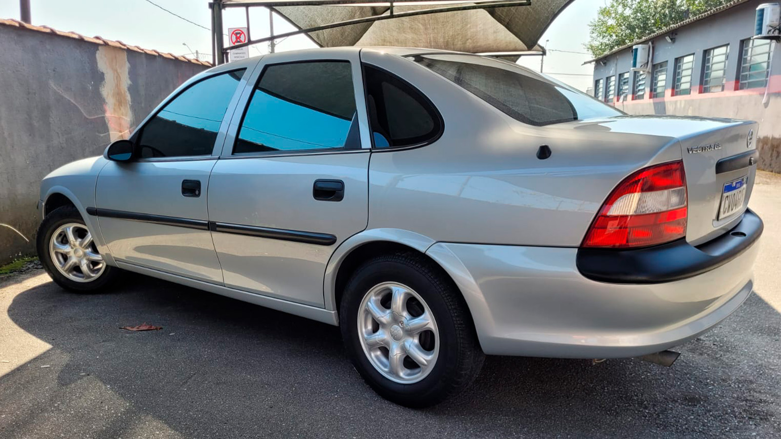 Vectra