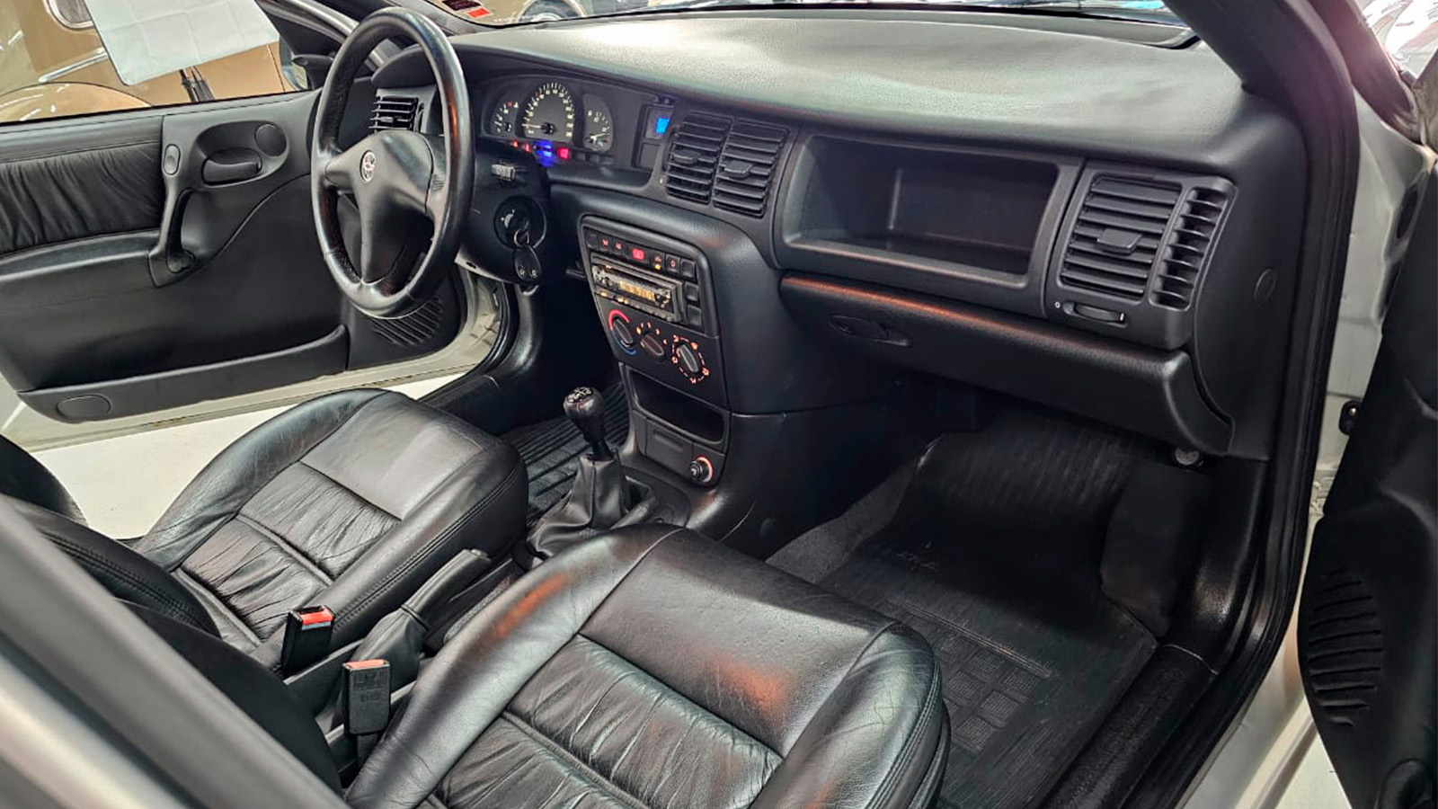 Vectra