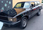 Caravan Comodoro