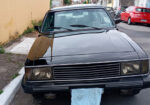 Caravan Comodoro