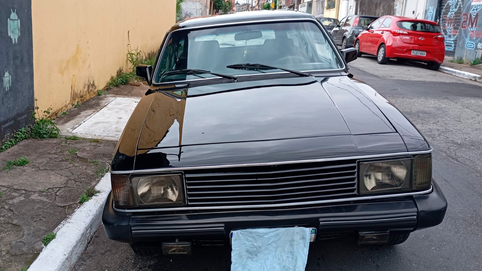 Caravan Comodoro