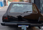 Caravan Comodoro