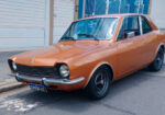 Corcel