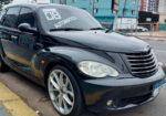 PT Cruiser