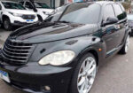PT Cruiser