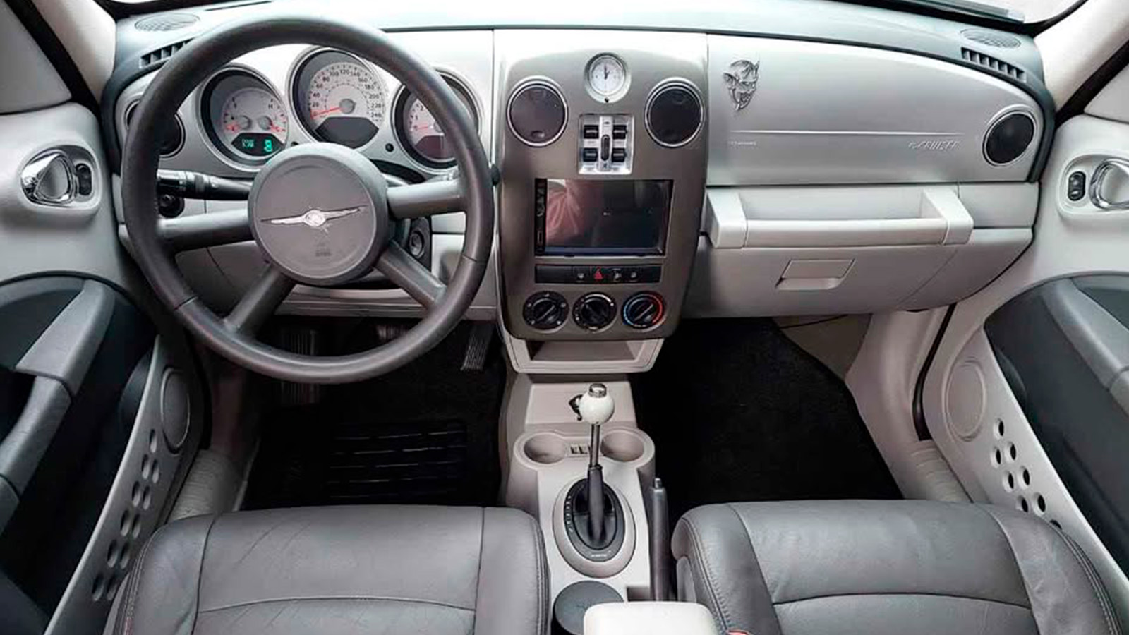 PT Cruiser
