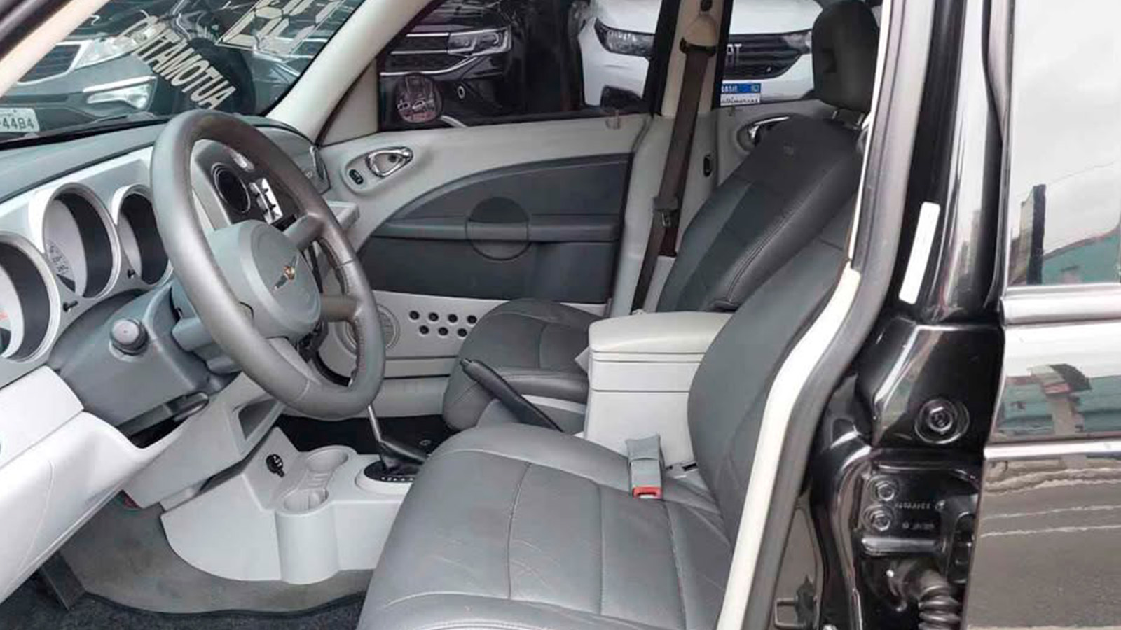 PT Cruiser