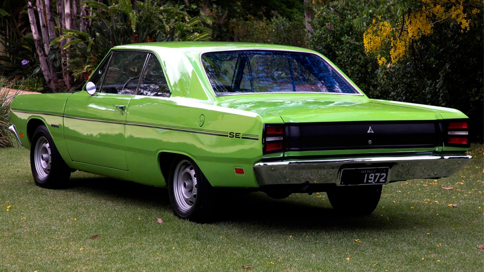 Dart SE