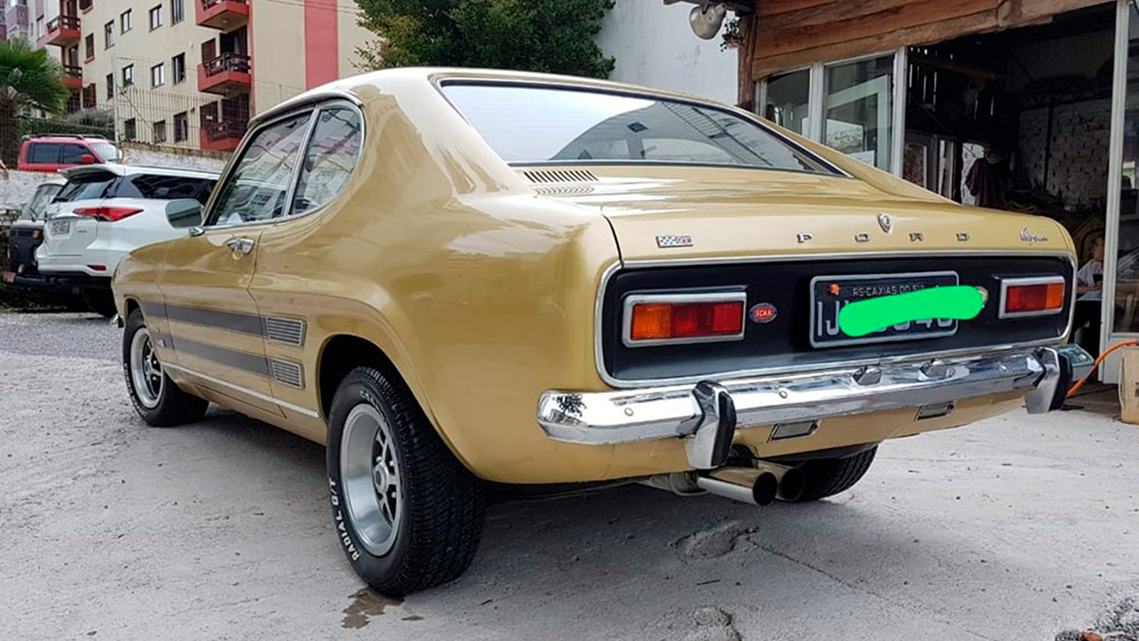 Capri